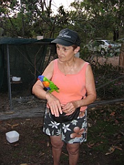 CairnsTC164 Granite Gorge